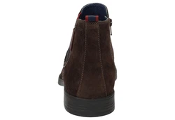 SIOUX Stiefelette Förjolo-704-H 