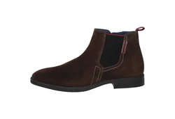 SIOUX Stiefelette Förjolo-704-H 
