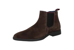 SIOUX Stiefelette Förjolo-704-H 