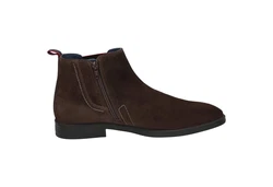 SIOUX Stiefelette Förjolo-704-H 