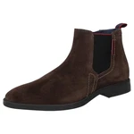 SIOUX Stiefelette Förjolo-704-H 