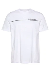 DELMAO T-Shirt Kurzarm 
