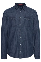 Jeanshemd BHNantes