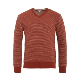 Strickpullover PIERCE GOTS zertifiziert