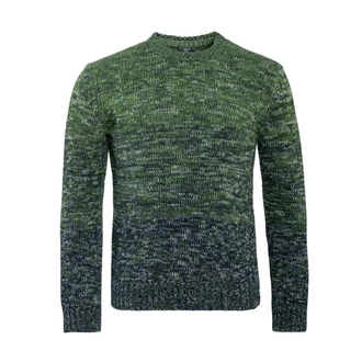 LIVING CRAFTS Strickpullover PASCAL