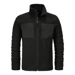 Schffel Anorak Schffel M Fleece Jacket Atlanta Herren Anorak
