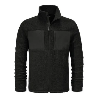 Schöffel Anorak Fleece Jacket Atlanta Herren