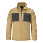 Schöffel Anorak Fleece Jacket Atlanta Herren sand