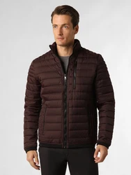 Nils Sundström Steppjacke 