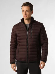 Nils Sundström Steppjacke 