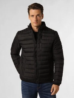 Nils Sundström Steppjacke Nils Sundström Steppjacke
