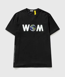 T-Shirt World of Gre S