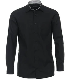 Langarmhemd Kent Comfort Fit