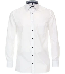 Langarmhemd Kent Comfort Fit