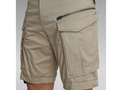 G-STAR Cargoshorts ROVIC Loose Fit Khaki/Braun/Beige
