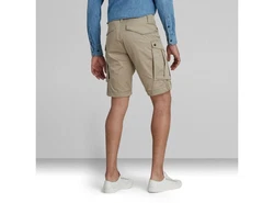 G-STAR Cargoshorts ROVIC Loose Fit Khaki/Braun/Beige