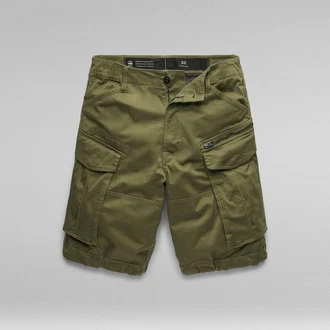 G-STAR Cargoshorts ROVIC Loose Fit