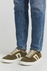 Blend BLEND BHSFootwear Sneaker Dunkelgrün/Grün