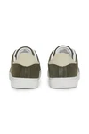 Blend BLEND BHSFootwear Sneaker Dunkelgrün/Grün