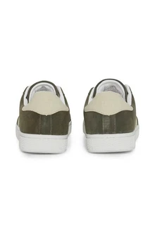 Blend BLEND BHSFootwear Sneaker Dunkelgrün/Grün