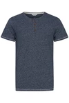 11 Project T-Shirt PRSietse Hellblau/Lila/Dunkelblau/Grau/Blau
