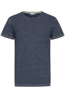 11 Project T-Shirt PRSietse Hellblau/Lila/Dunkelblau/Grau/Blau