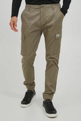 11 Project Cargohose PRLouka Khaki/Dunkelgrün/Beige