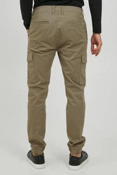 11 Project Cargohose PRLouka Khaki/Dunkelgrün/Beige
