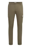 11 Project Cargohose PRLouka Khaki/Dunkelgrün/Beige