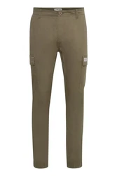 11 Project Cargohose PRLouka Khaki/Dunkelgrün/Beige