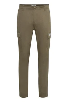 11 Project Cargohose PRLouka Khaki/Dunkelgrün/Beige