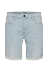 11 Project Jeansshorts PRBernd Hellblau