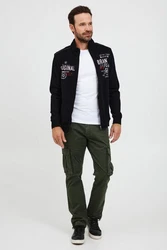 FQ1924 Sweatjacke Style FQLenne FQ1924