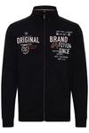 FQ1924 Sweatjacke Style FQLenne FQ1924
