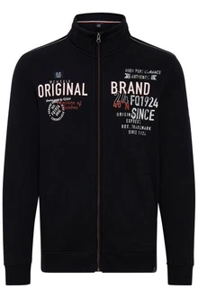 FQ1924 Sweatjacke Style FQLenne FQ1924