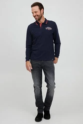 FQ1924 Langarmshirt FQWidar FQ1924