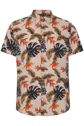 Hawaiihemd BHGawai
