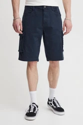 11 Project Cargoshorts PRLijan Blau/Dunkelblau