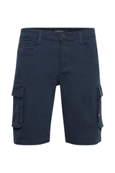 11 Project Cargoshorts PRLijan Blau/Dunkelblau