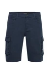 11 Project Cargoshorts PRLijan Blau/Dunkelblau