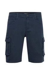 11 Project Cargoshorts PRLijan Blau/Dunkelblau