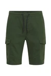 11 Project Cargoshorts PRGarikko Dunkelgrün/Grün