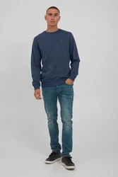 Blend Sweatshirt Style BHRavin 