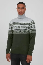 Blend Norwegerpullover BHTjesse 