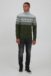 Blend Norwegerpullover BHTjesse 
