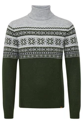 Blend Norwegerpullover BHTjesse 