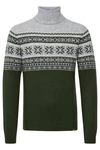 Blend Norwegerpullover BHTjesse 
