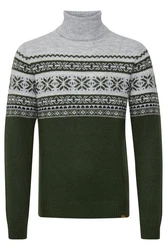 Blend Norwegerpullover BHTjesse 
