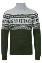 Norwegerpullover BHTjesse