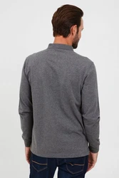 FQ1924 Langarm-Poloshirt FQ1924 FQRagnvald FQ1924